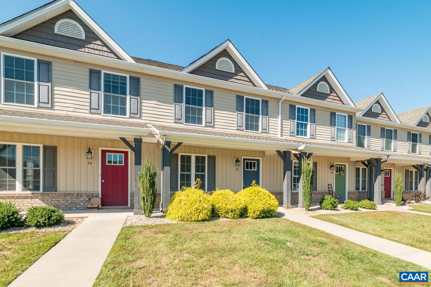 NONE AVAILABLE - Residential