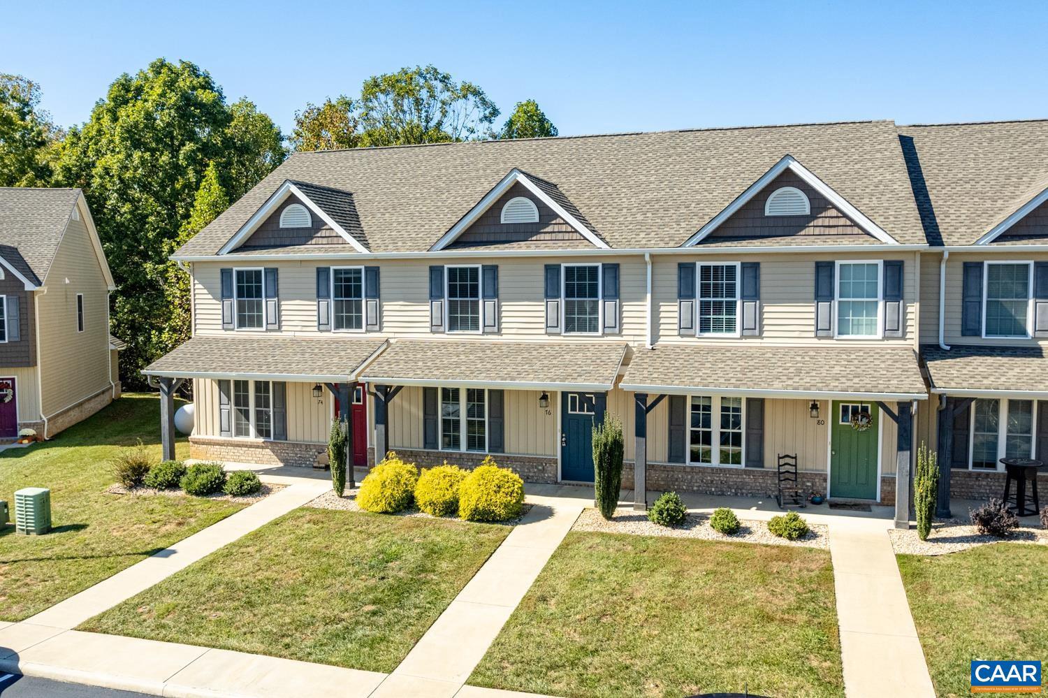 NONE AVAILABLE - Residential