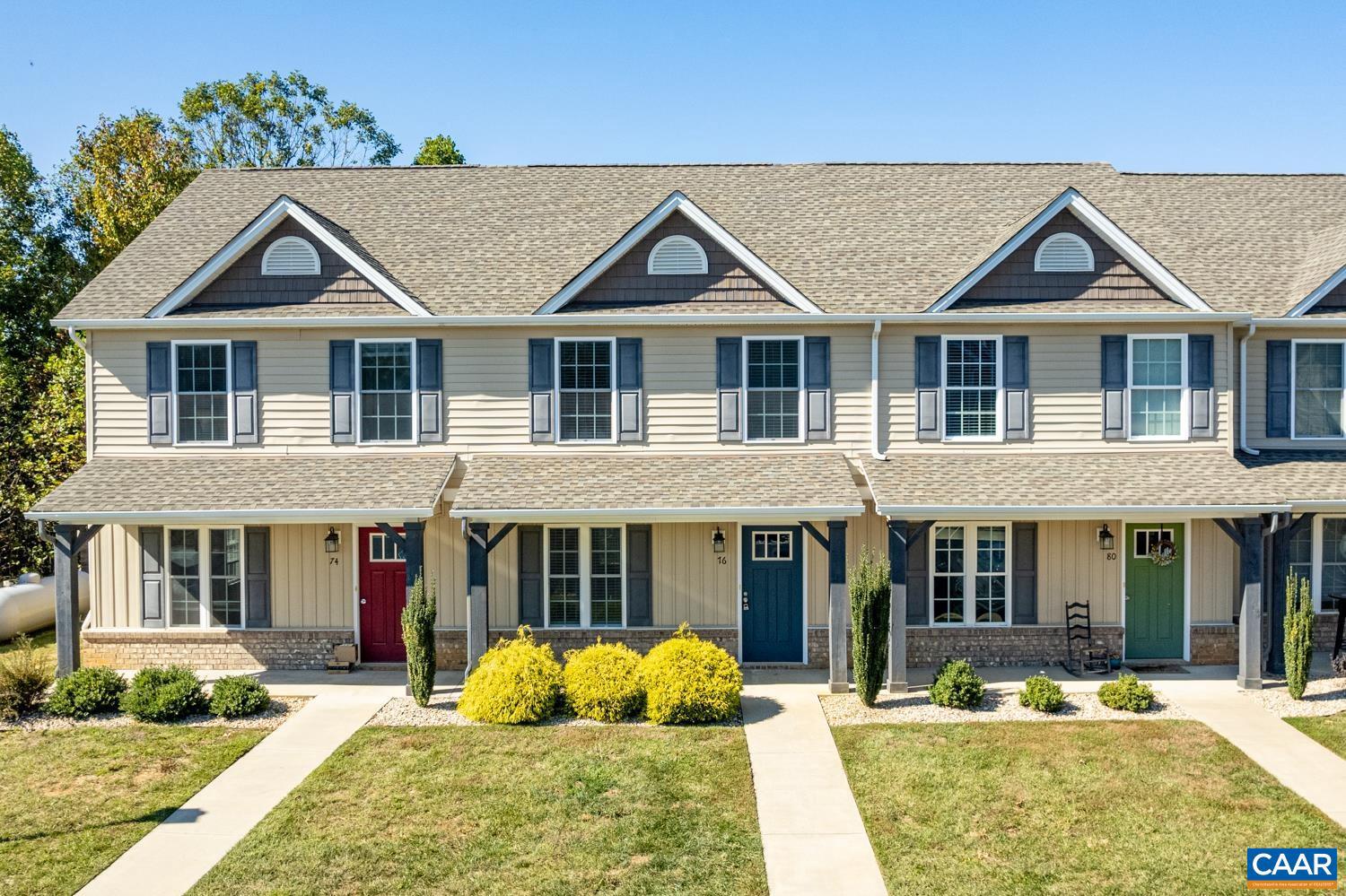 NONE AVAILABLE - Residential