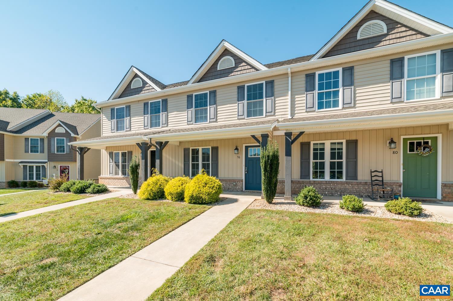 NONE AVAILABLE - Residential