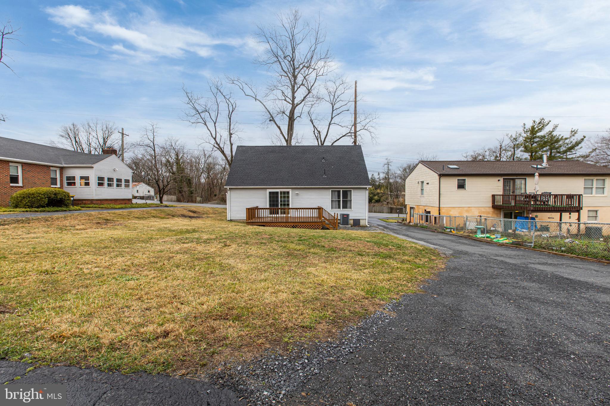 NONE AVAILABLE - Residential