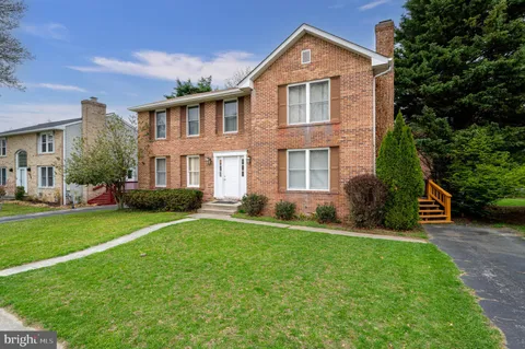 208 Berry Vine Drive, Owings Mills, MD 21117 - MLS#: MDBC2124218