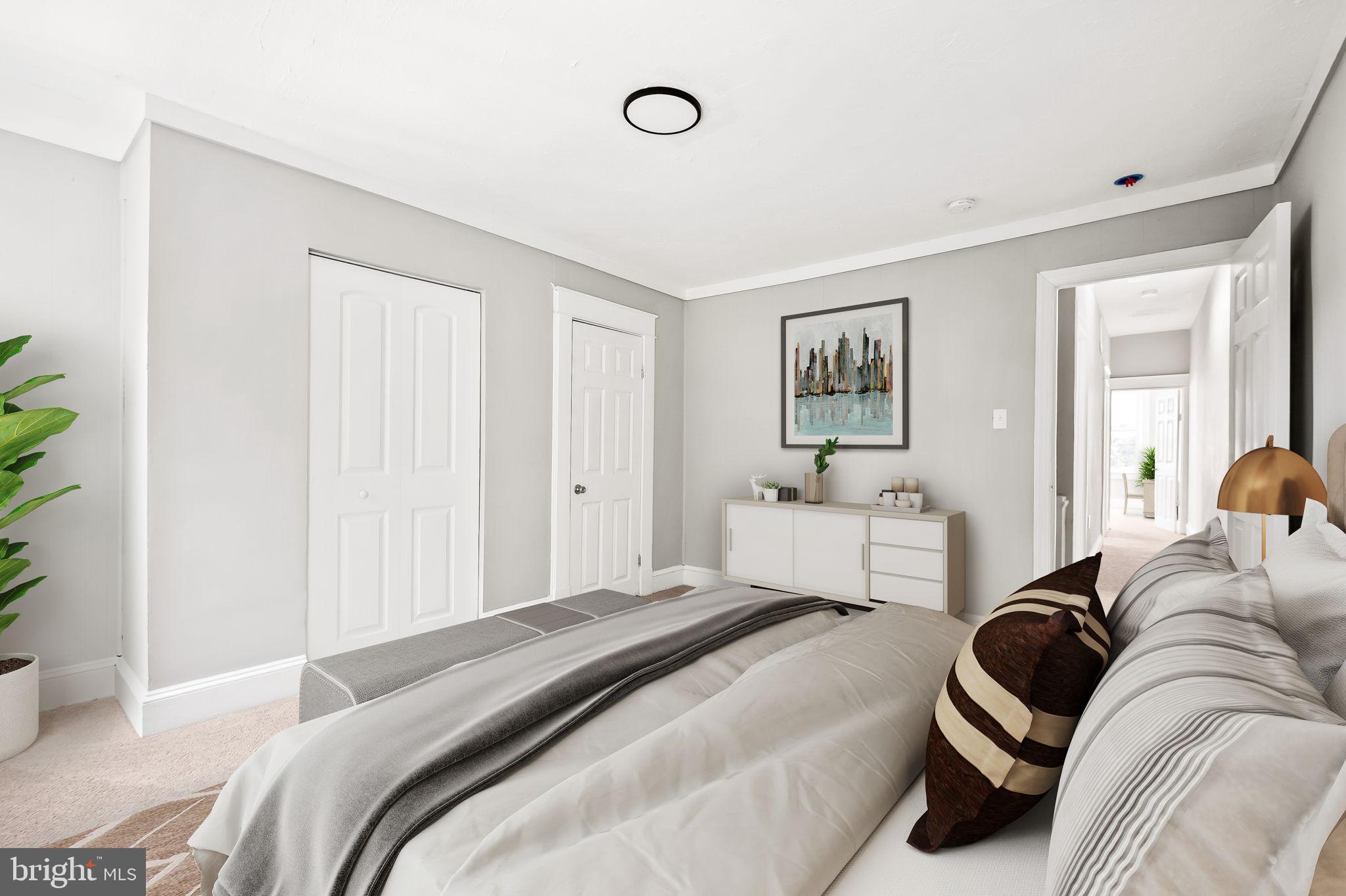 BROOKLYN - Residential