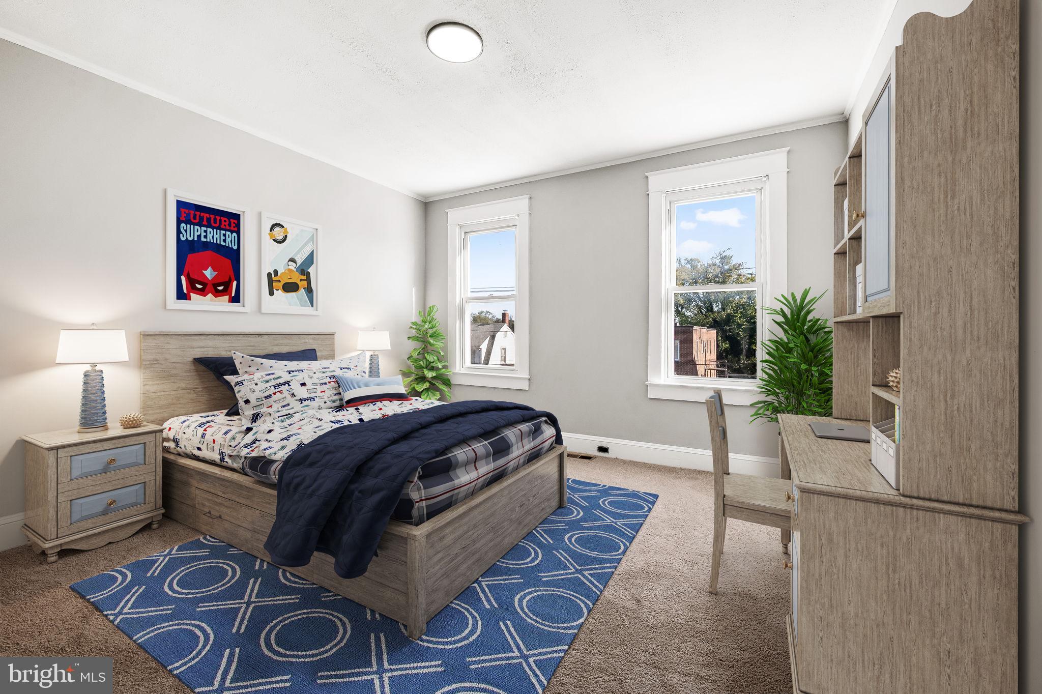 BROOKLYN - Residential