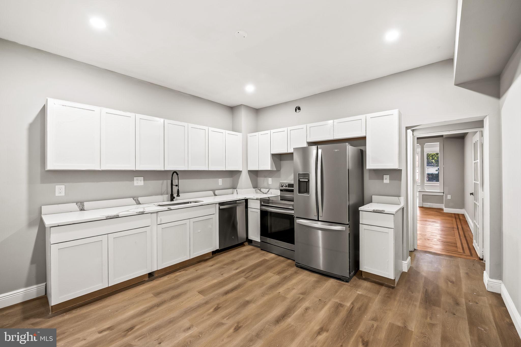 BROOKLYN - Residential