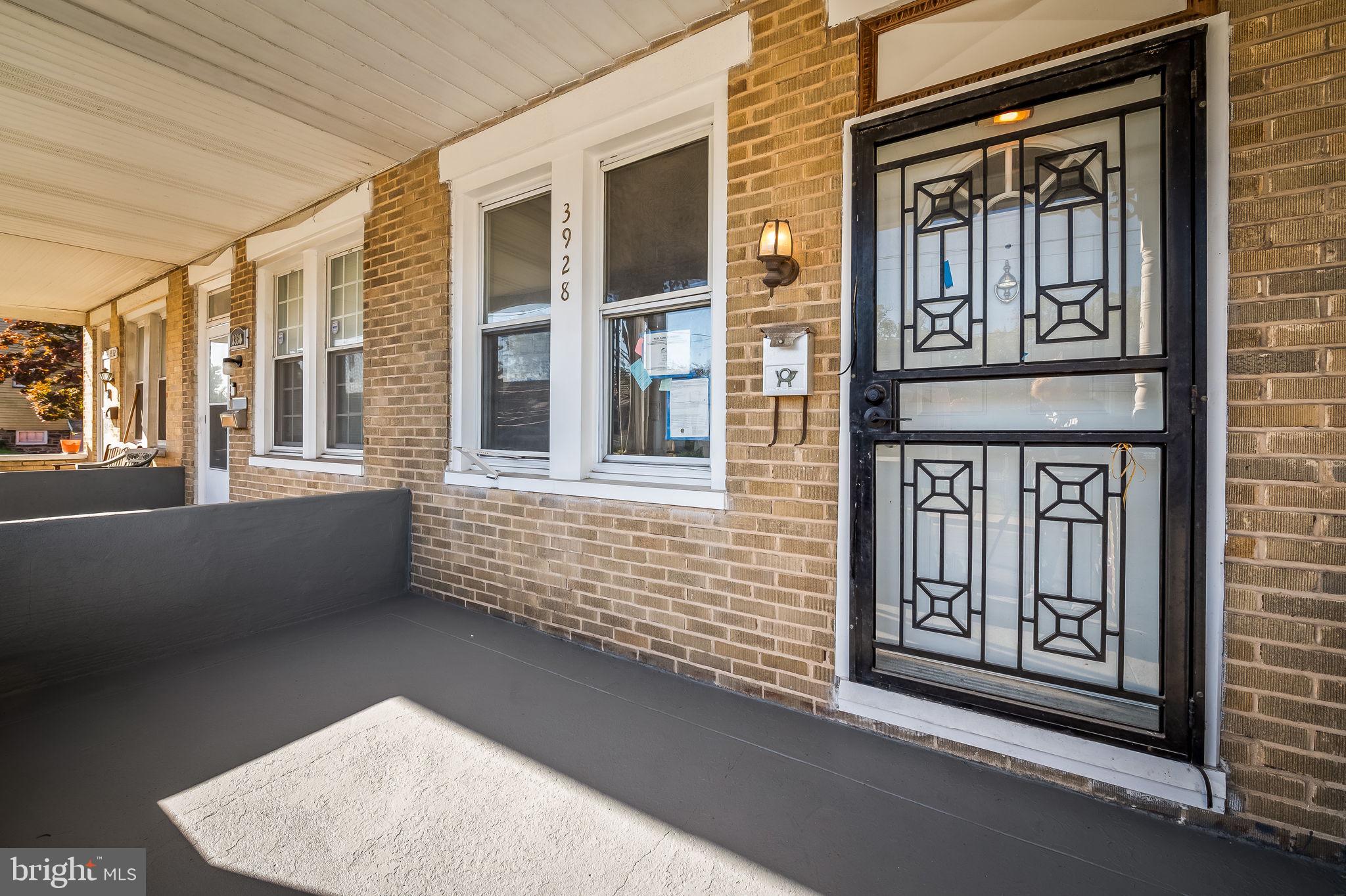 BROOKLYN - Residential