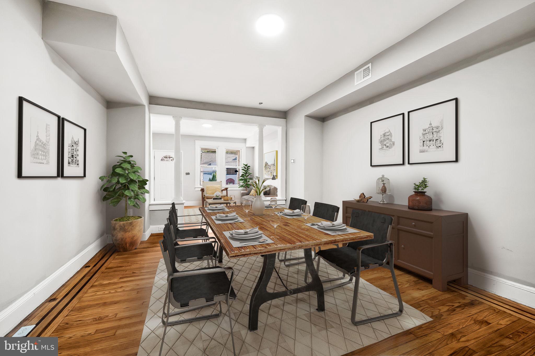 BROOKLYN - Residential