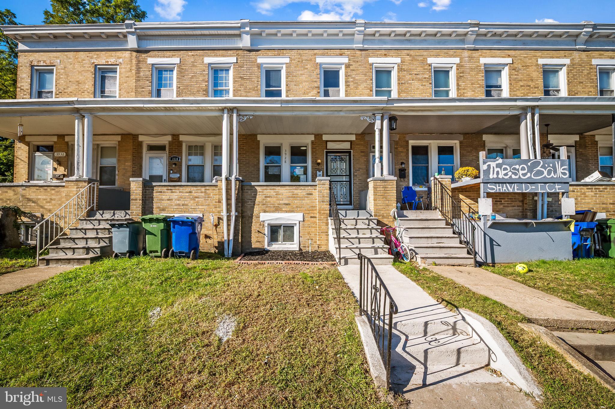 BROOKLYN - Residential