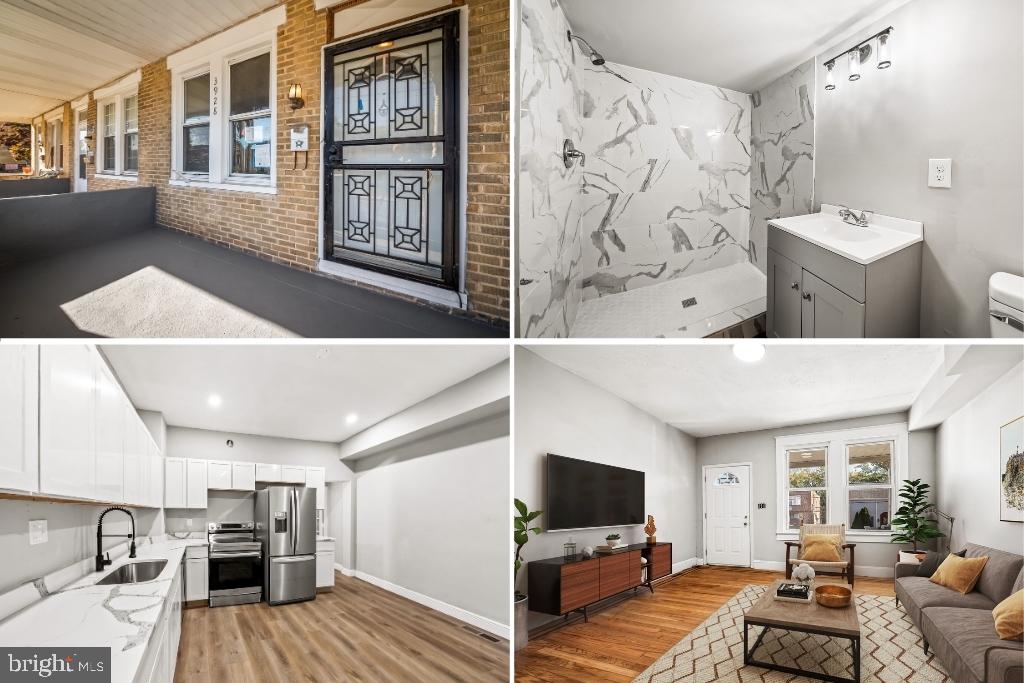 BROOKLYN - Residential