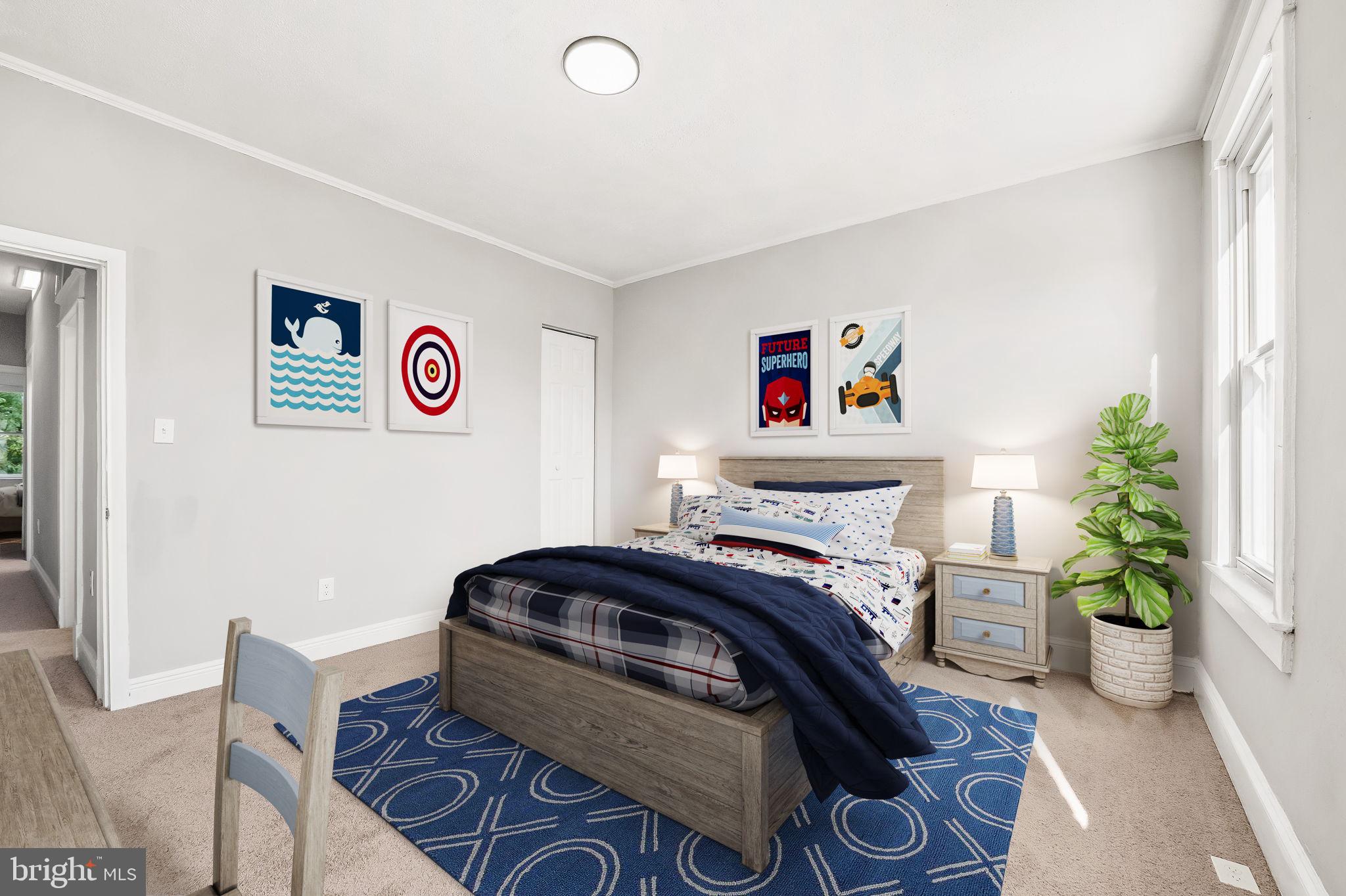 BROOKLYN - Residential