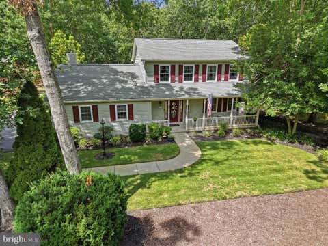 Homes For Sale - 528 Columbia Road<br/> Atlantic County, EGG HARBOR CITY, NJ 08215