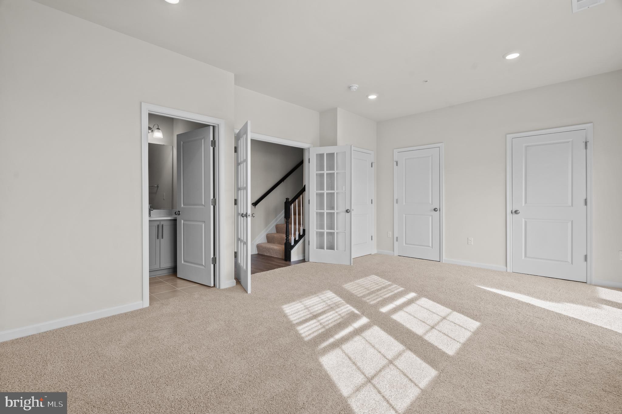 THE FAIRWAYS - Residential