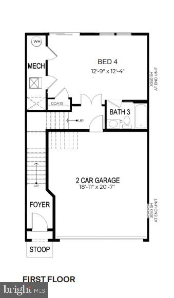 THE FAIRWAYS - Residential