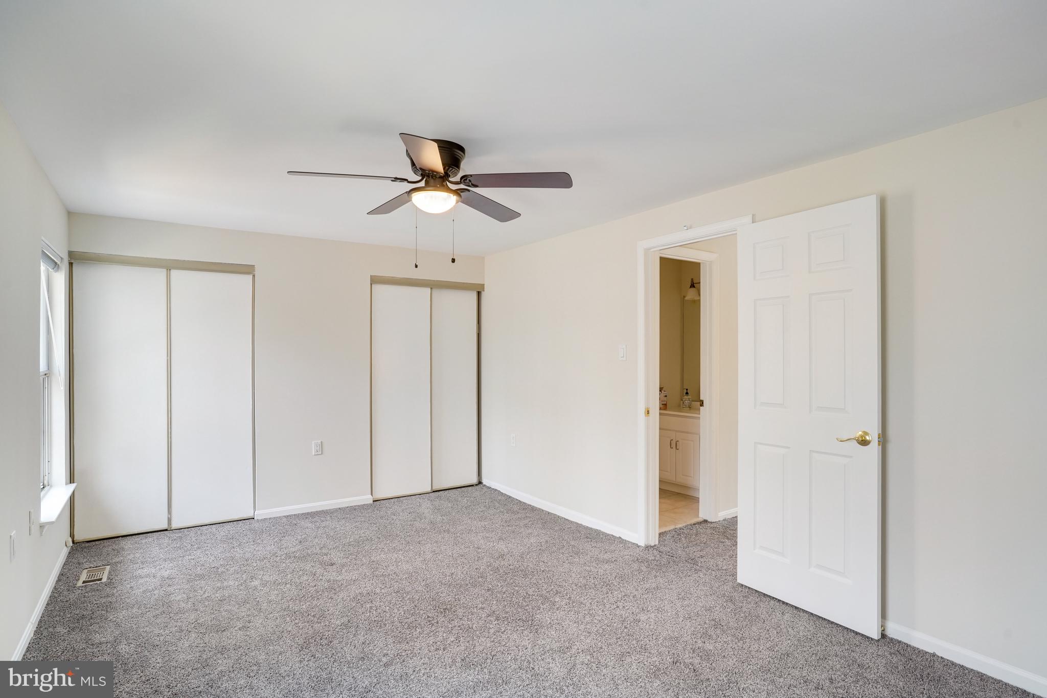 BURKE CENTRE - Residential