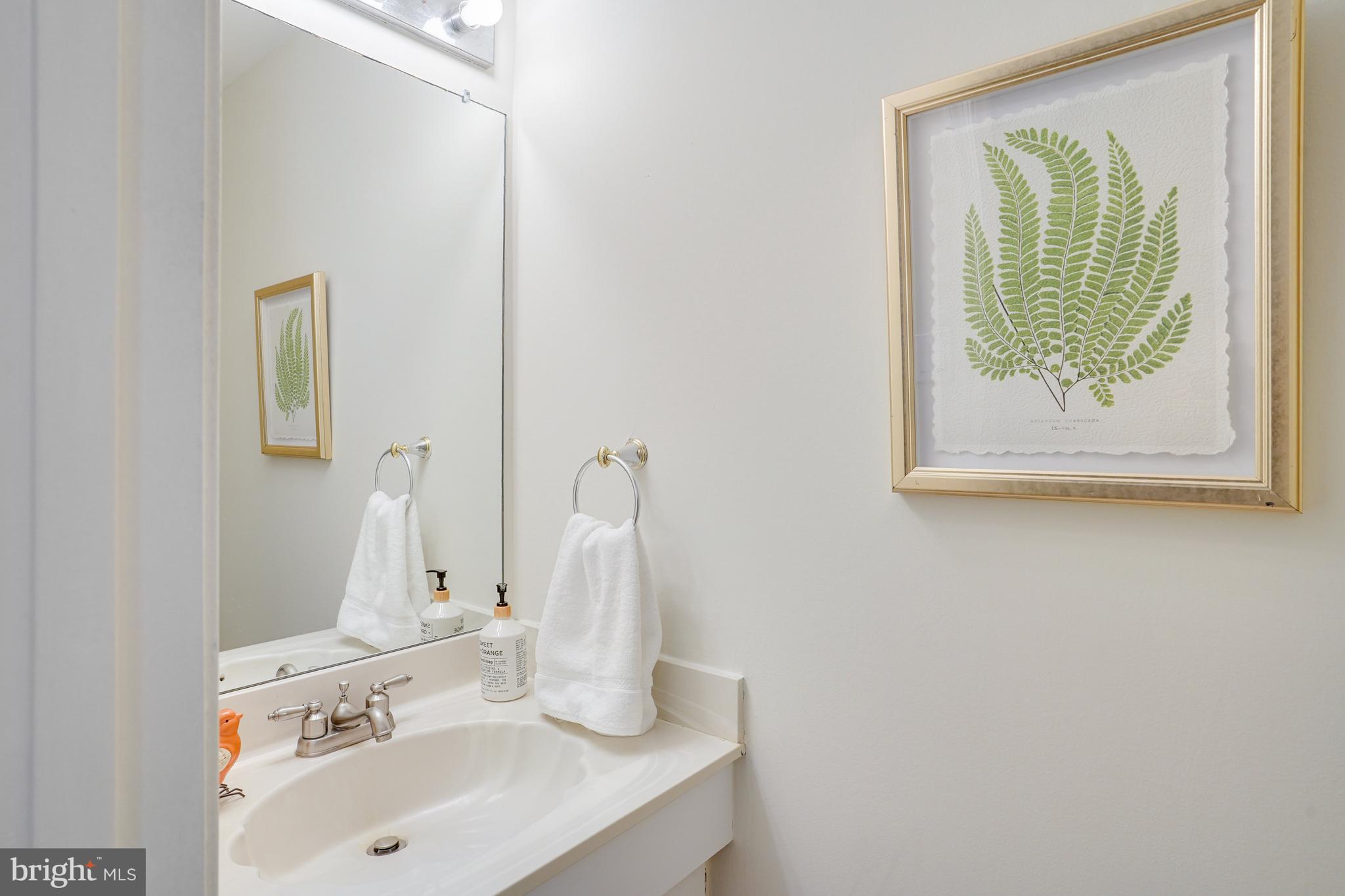 BURKE CENTRE - Residential