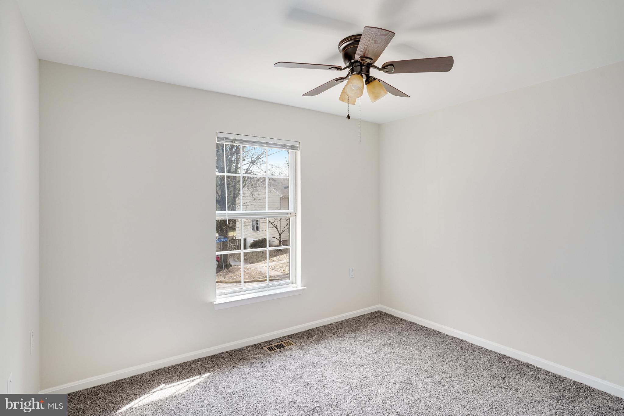 BURKE CENTRE - Residential