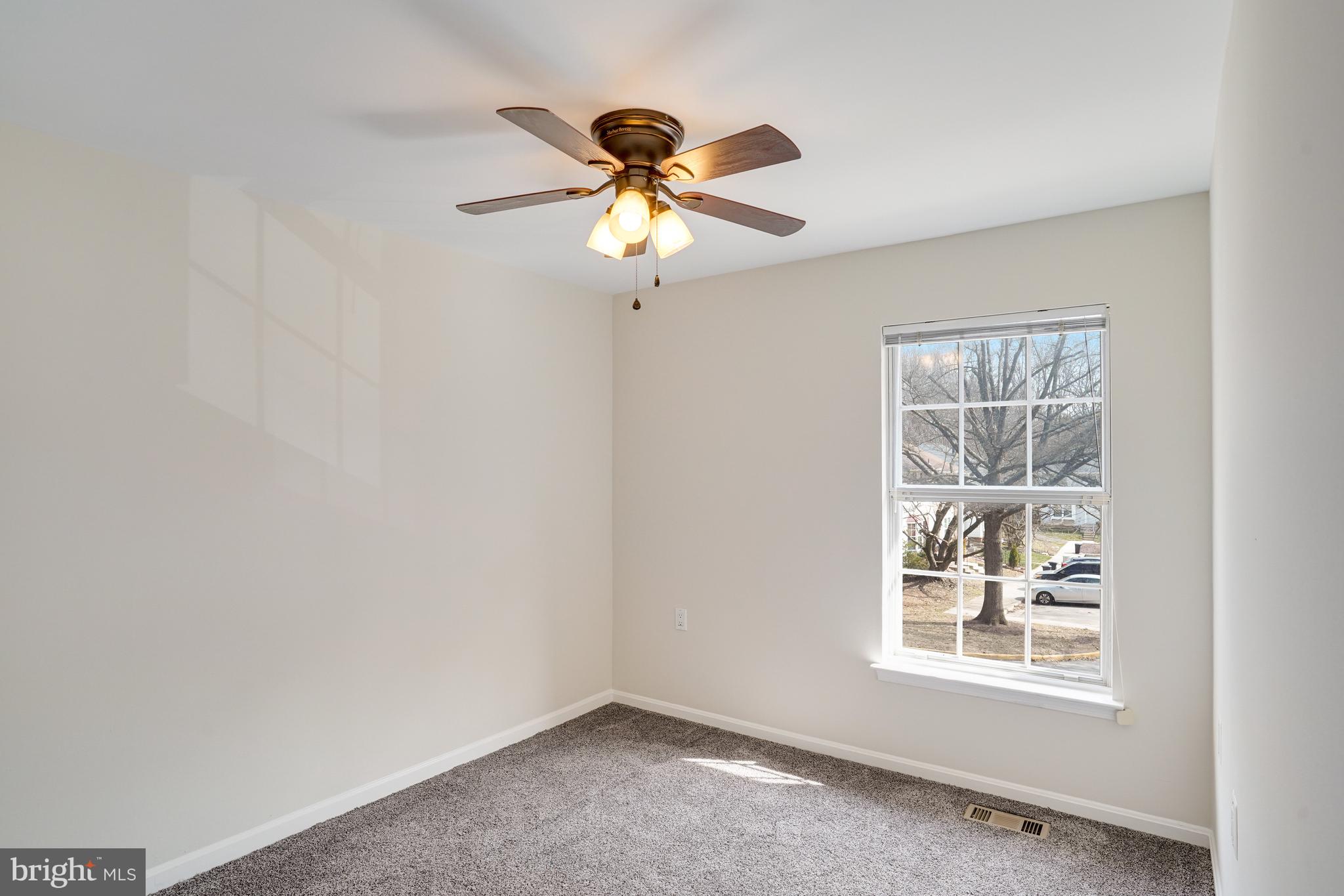 BURKE CENTRE - Residential