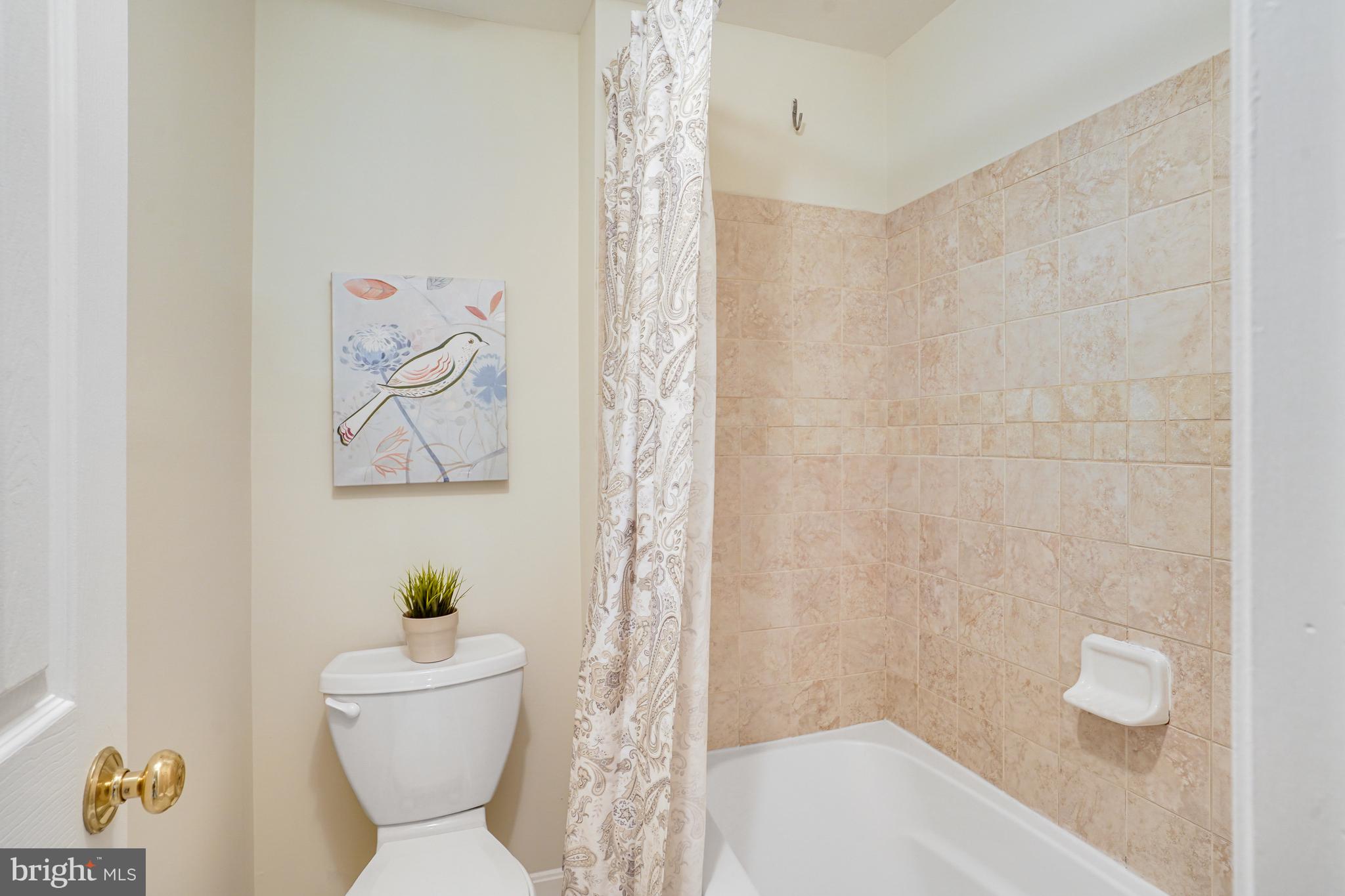 BURKE CENTRE - Residential