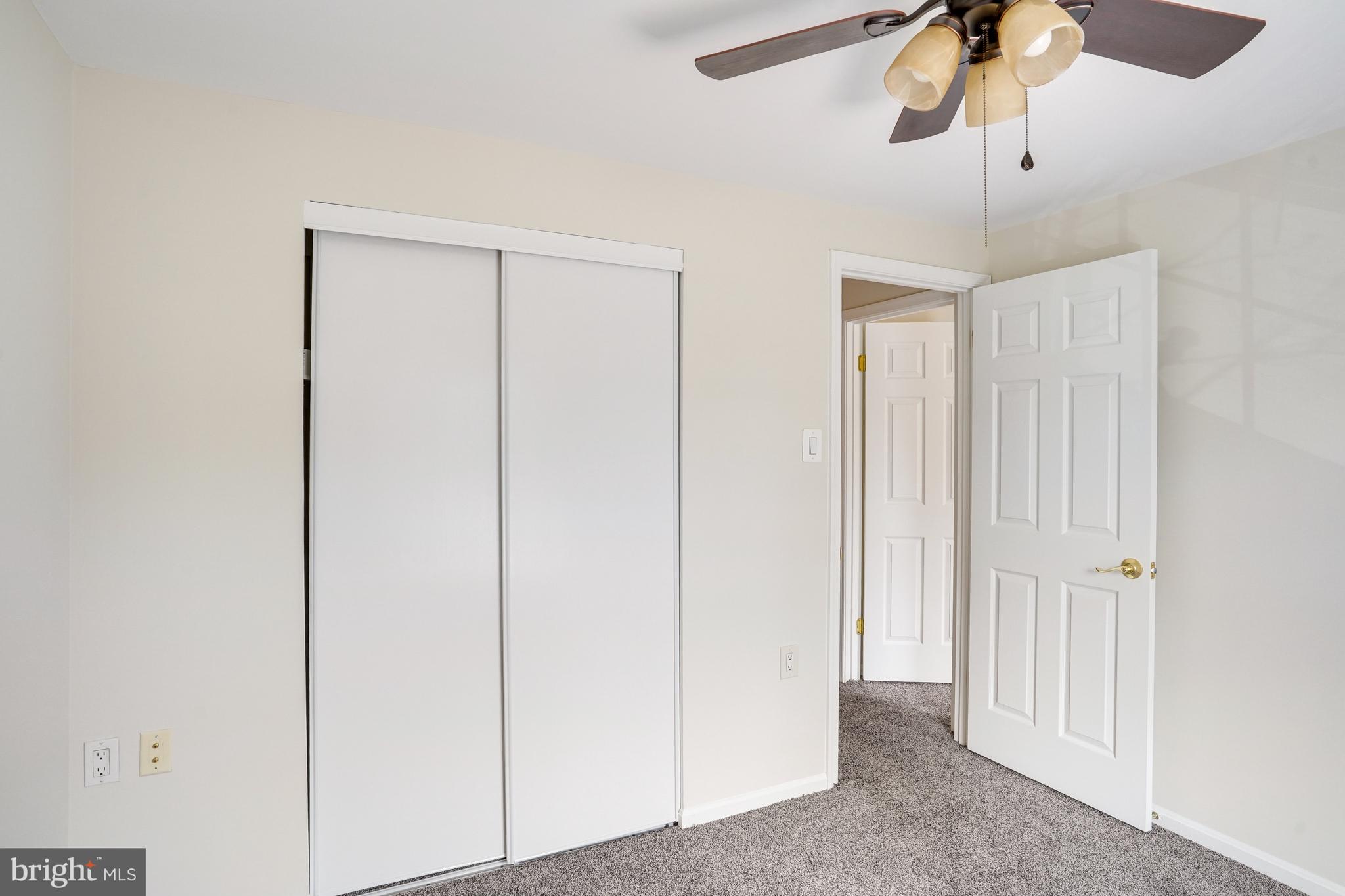 BURKE CENTRE - Residential