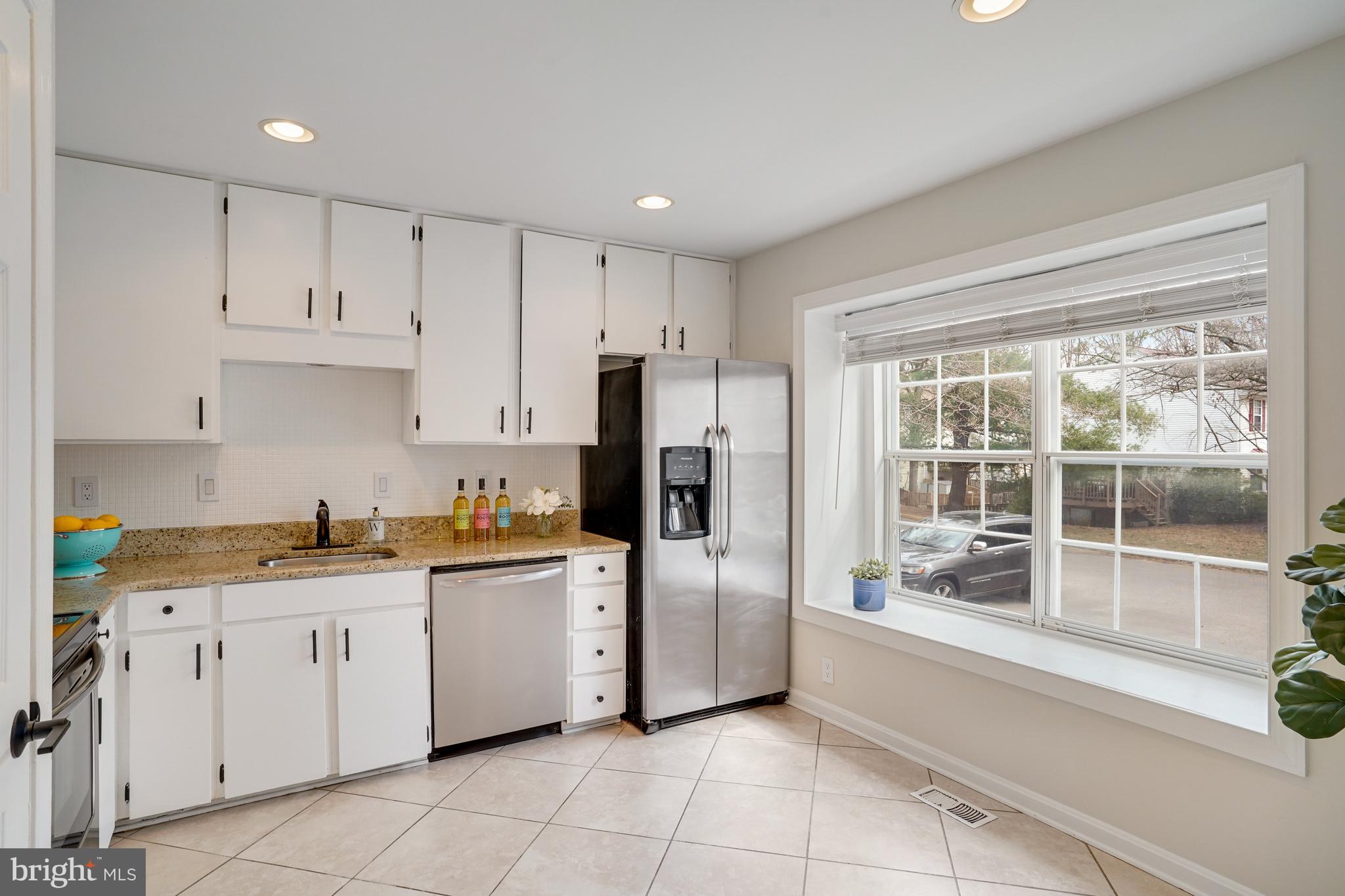 BURKE CENTRE - Residential