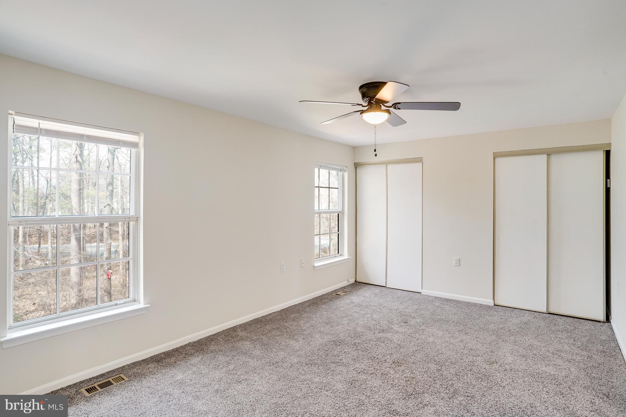 BURKE CENTRE - Residential