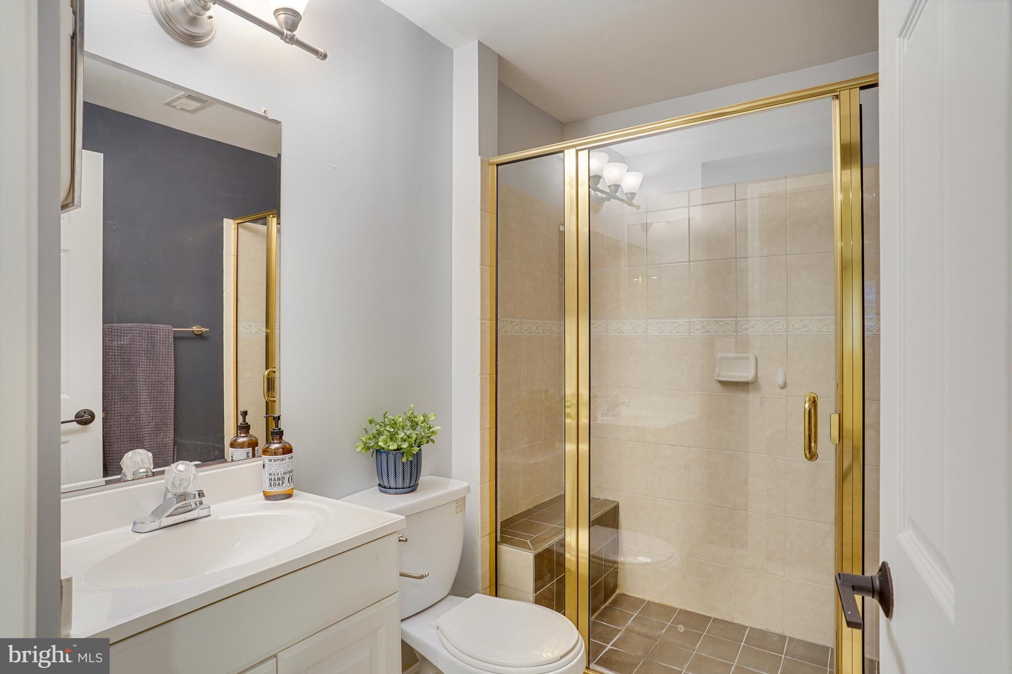 BURKE CENTRE - Residential