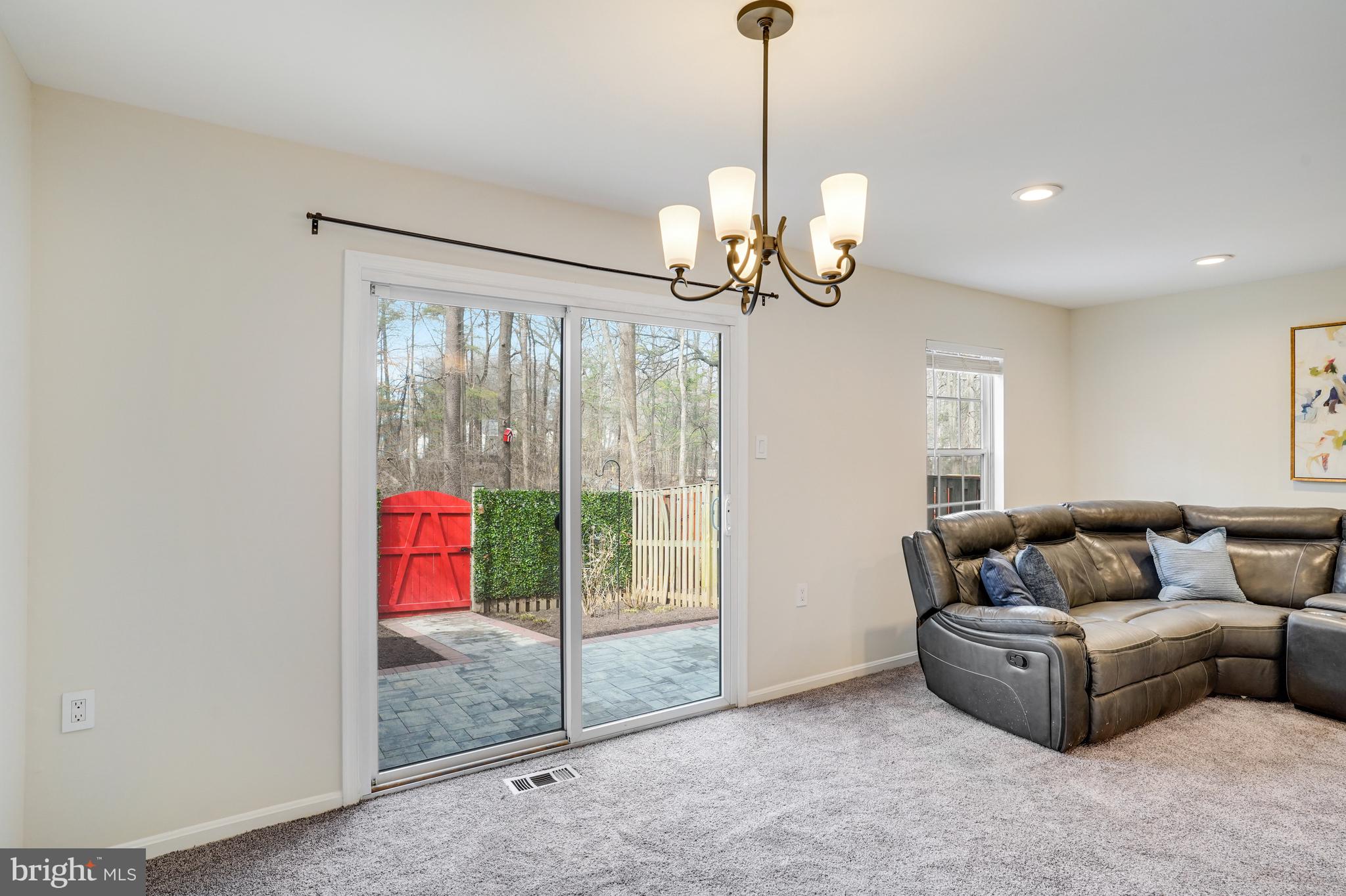 BURKE CENTRE - Residential