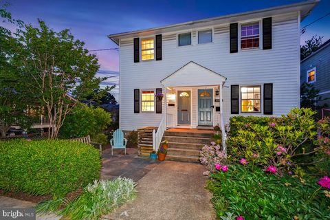 6809 ALLEGHENY AVENUE TAKOMA PARK MD 20912