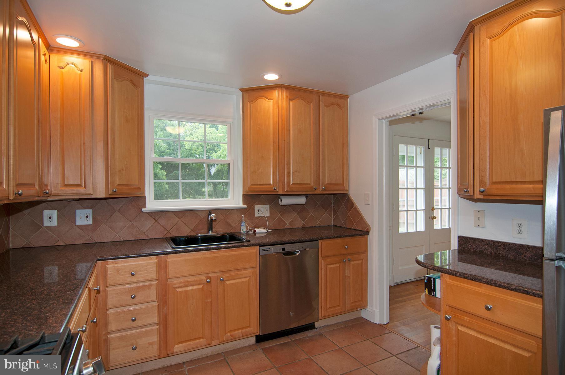 ALTA VISTA - Residential Lease