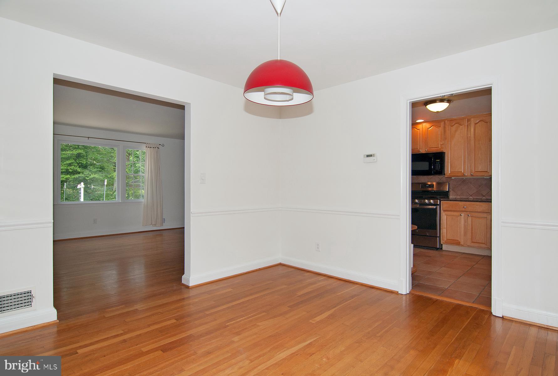 ALTA VISTA - Residential Lease