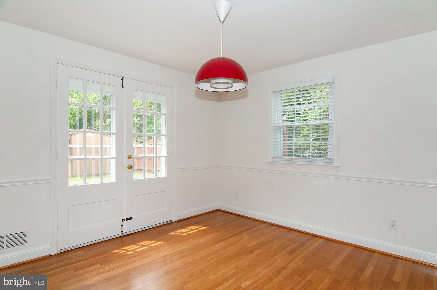 ALTA VISTA - Residential Lease