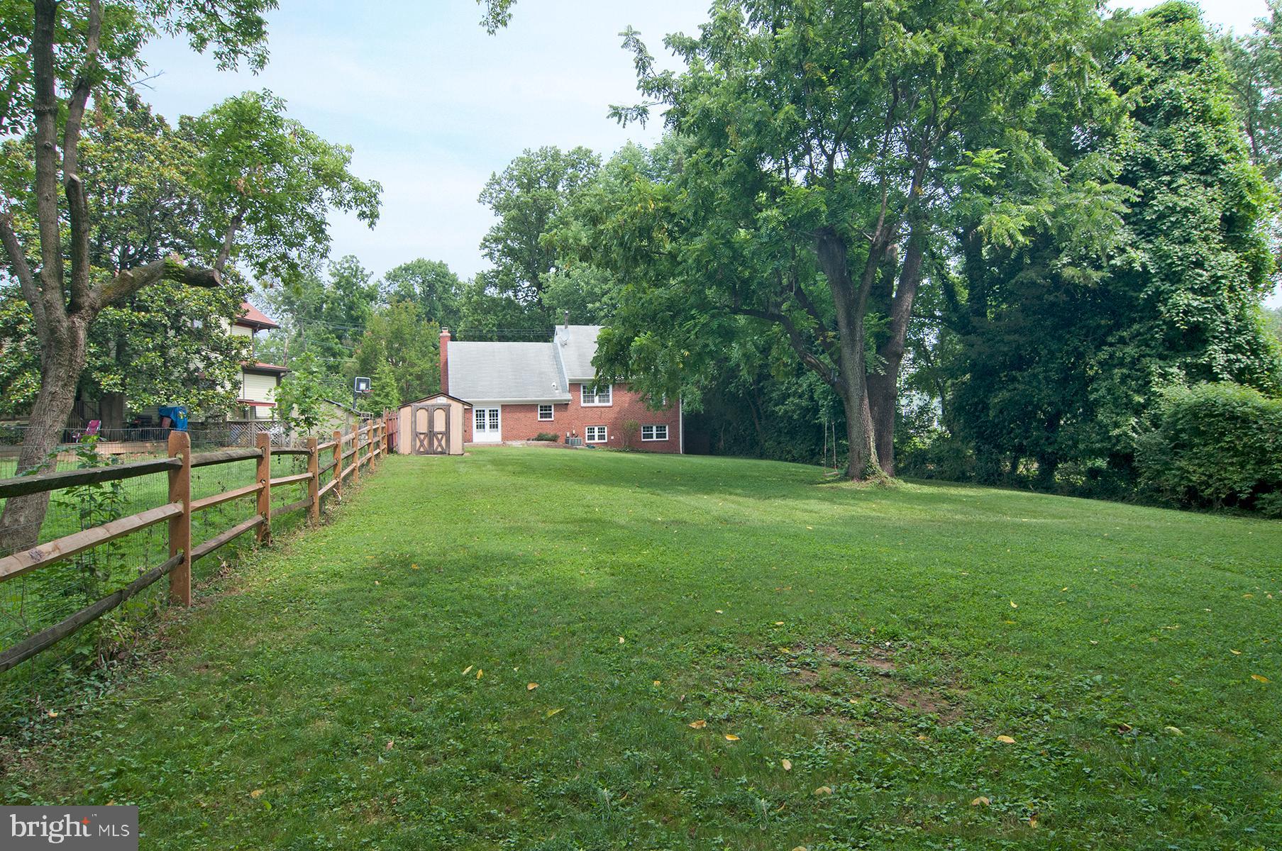 ALTA VISTA - Residential Lease