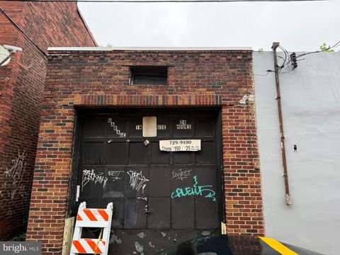 1347 S HOLLYWOOD STREET PHILADELPHIA PA 19146