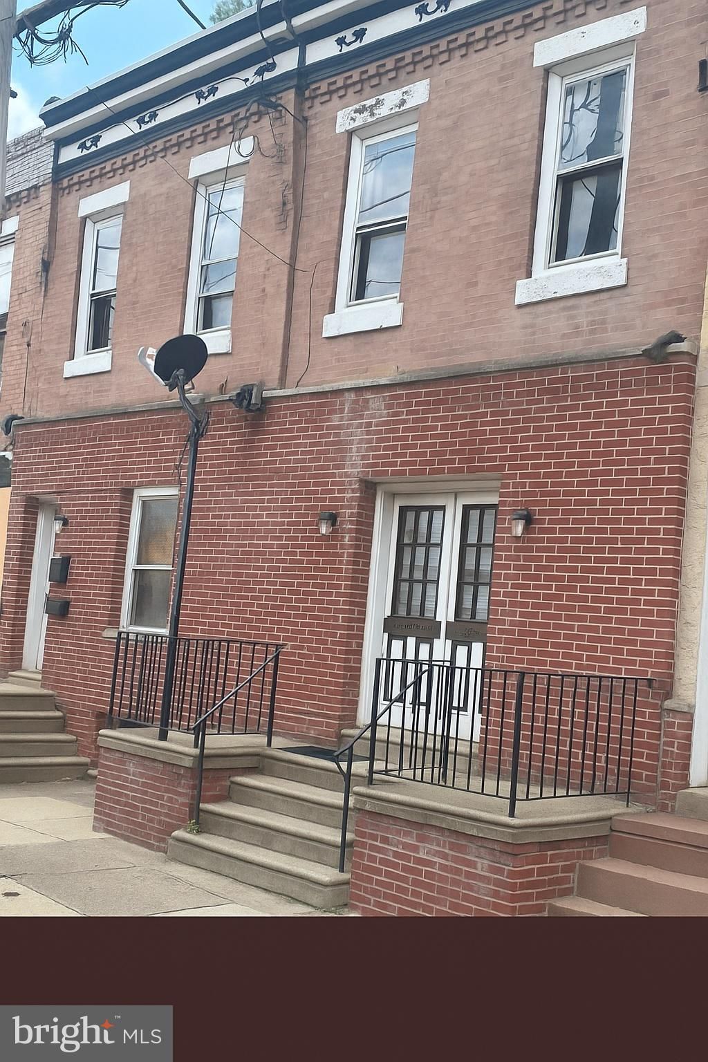 Photo of 1347 S Hollywood Street, PHILADELPHIA, PA 19146 (MLS # PAPH2481628)