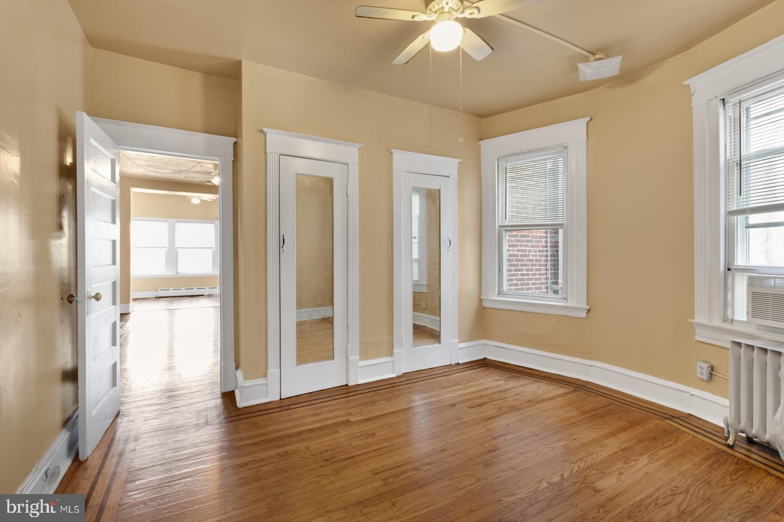 WALNUT HILL - Residential Lease