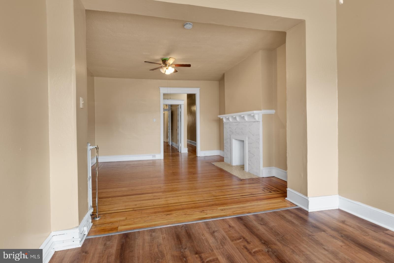 WALNUT HILL - Residential Lease