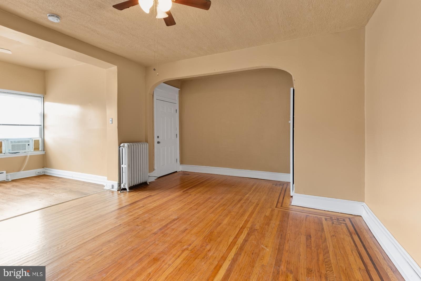 WALNUT HILL - Residential Lease