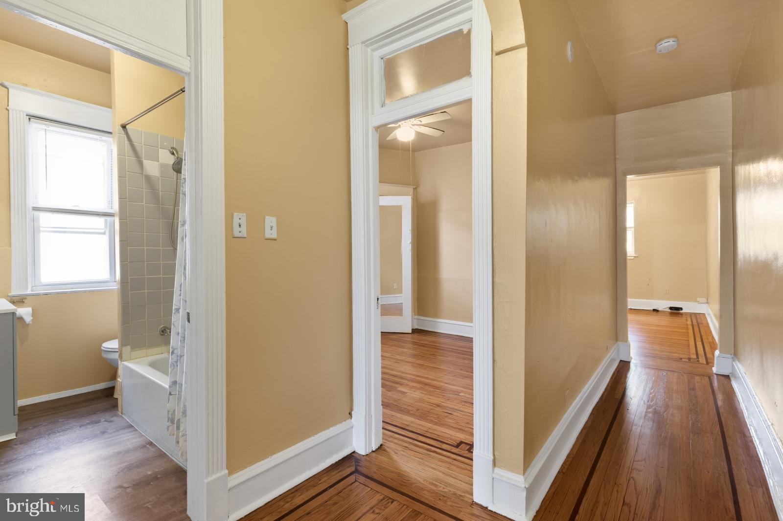 WALNUT HILL - Residential Lease