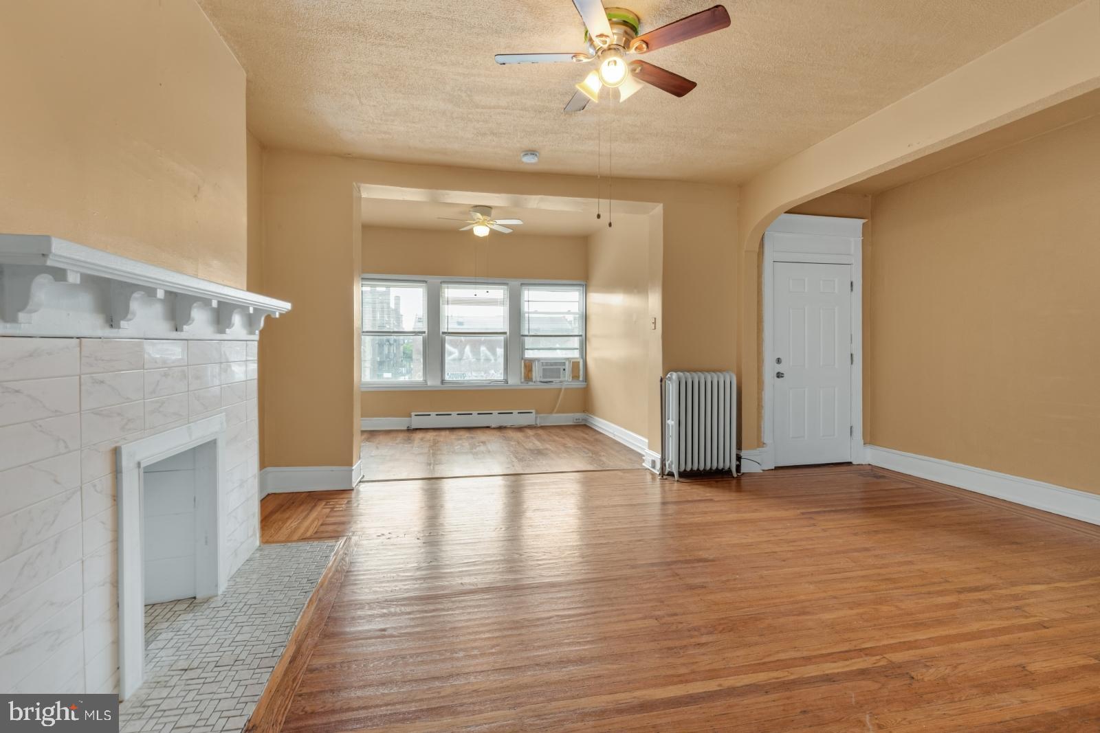 WALNUT HILL - Residential Lease