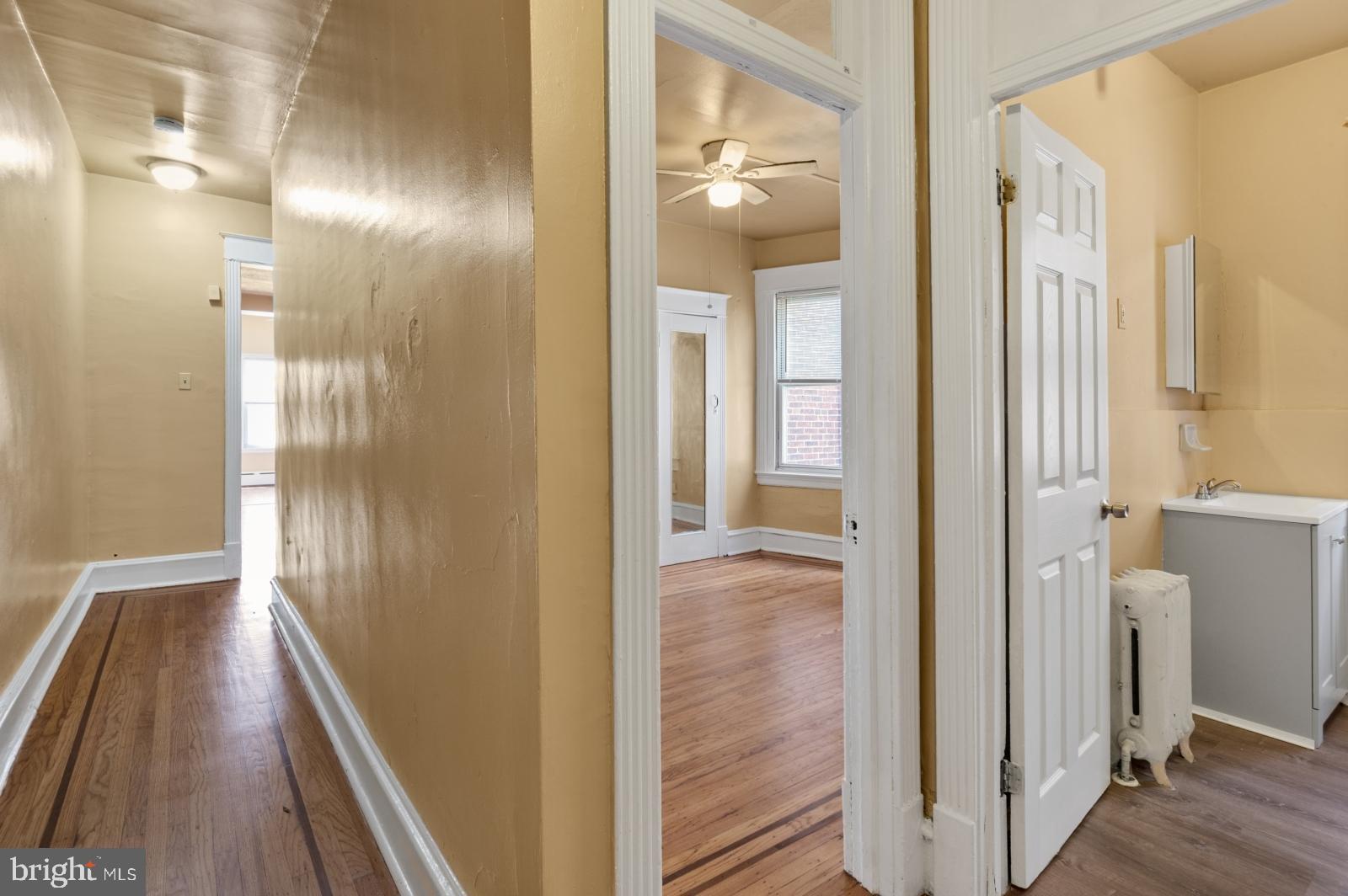 WALNUT HILL - Residential Lease