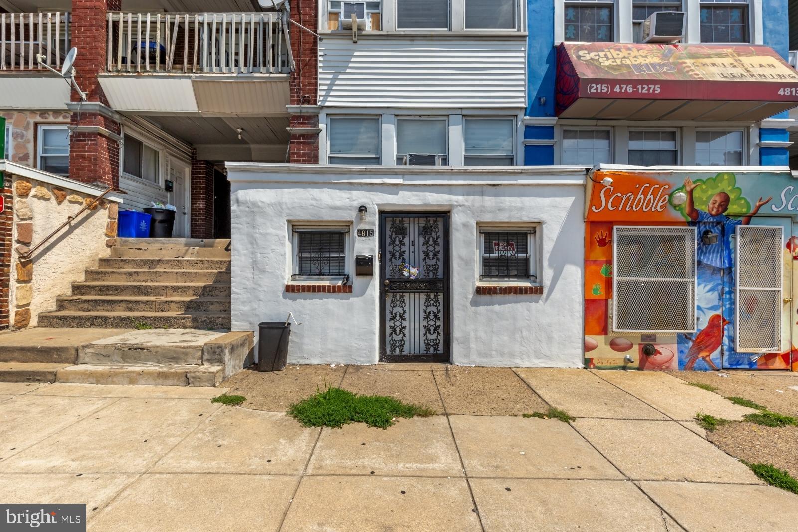 WALNUT HILL - Residential Lease