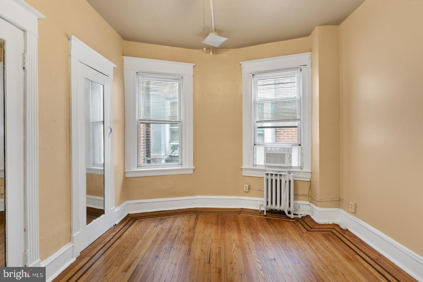 WALNUT HILL - Residential Lease