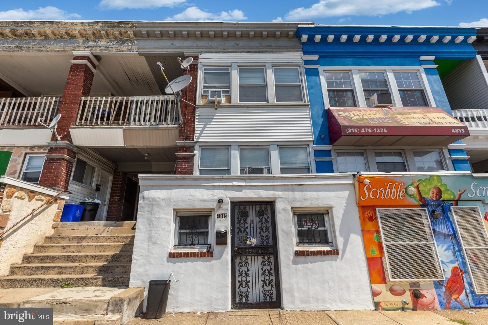 WALNUT HILL - Residential Lease