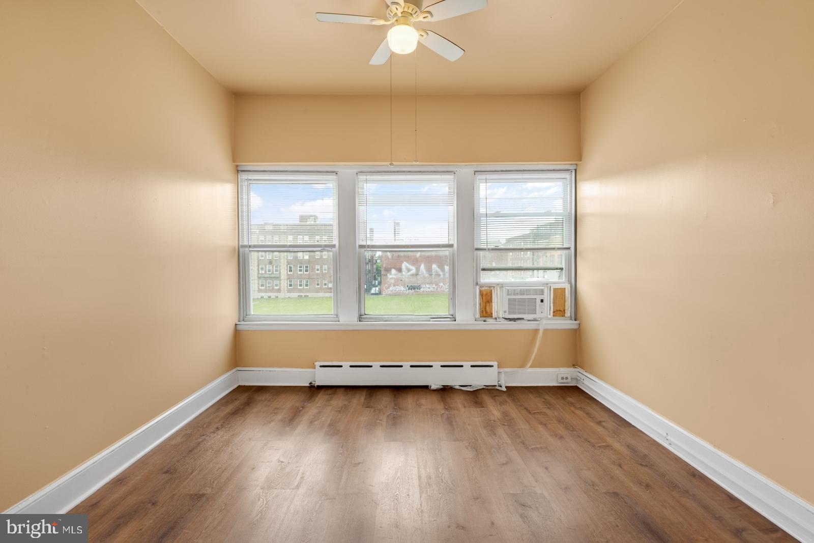 WALNUT HILL - Residential Lease