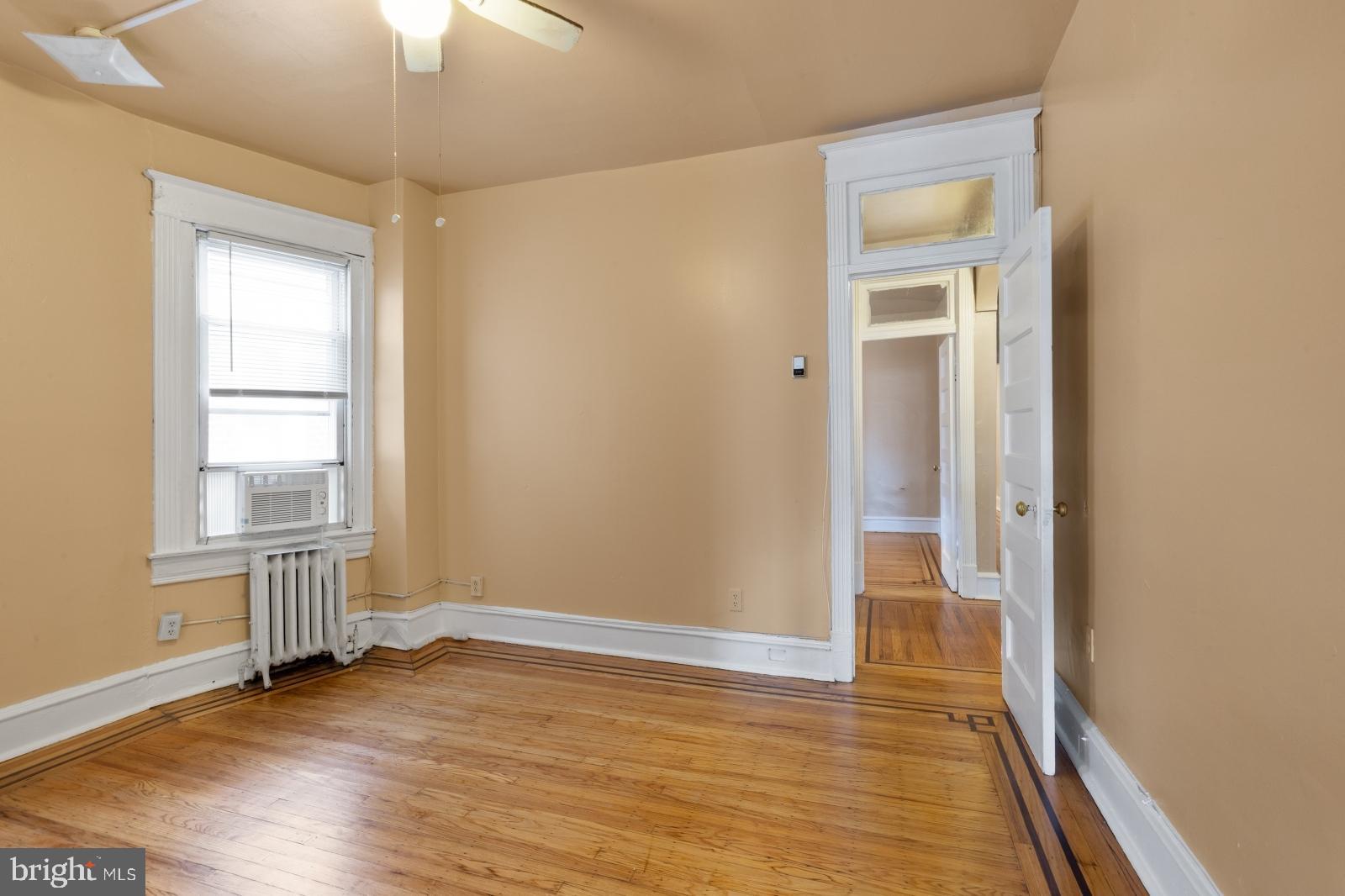 WALNUT HILL - Residential Lease