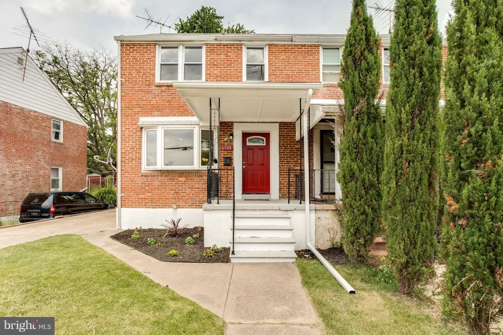 6908 Old Harford Road, Baltimore, MD 21234