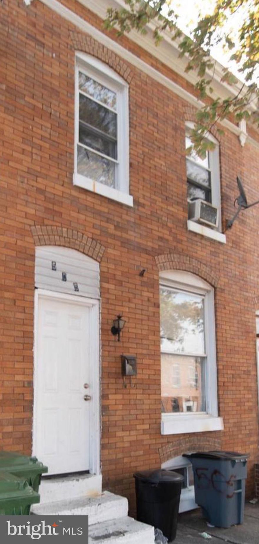 Great opportunity to rent a 3 bedroom home for $1200 a month. Newly renovated with wood floors and kitchen update. Basement painted.