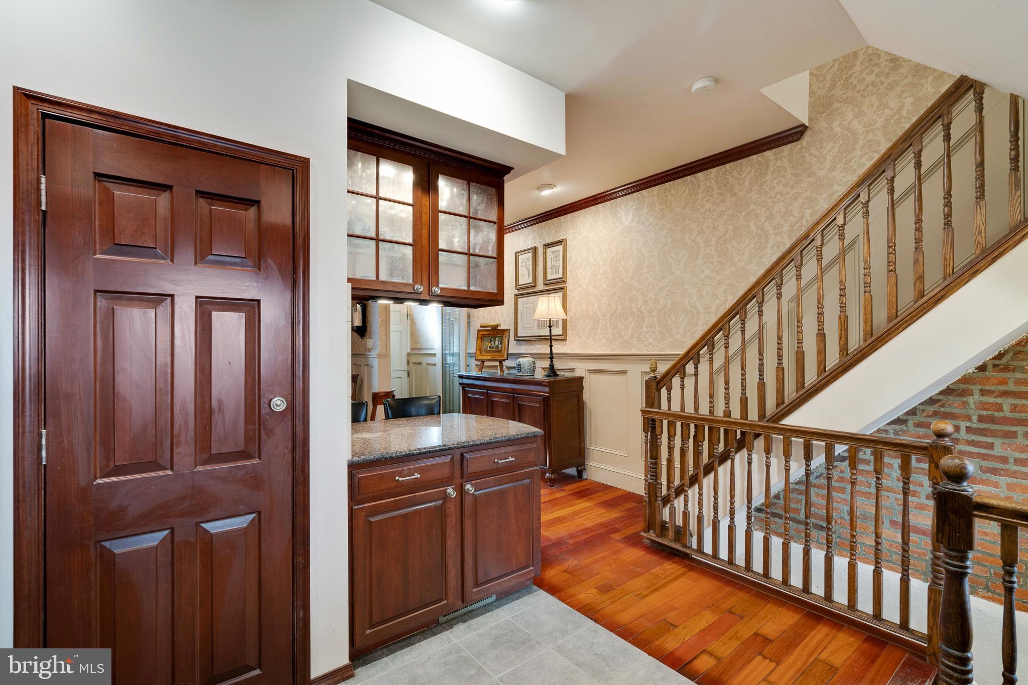 RITTENHOUSE SQUARE - Residential