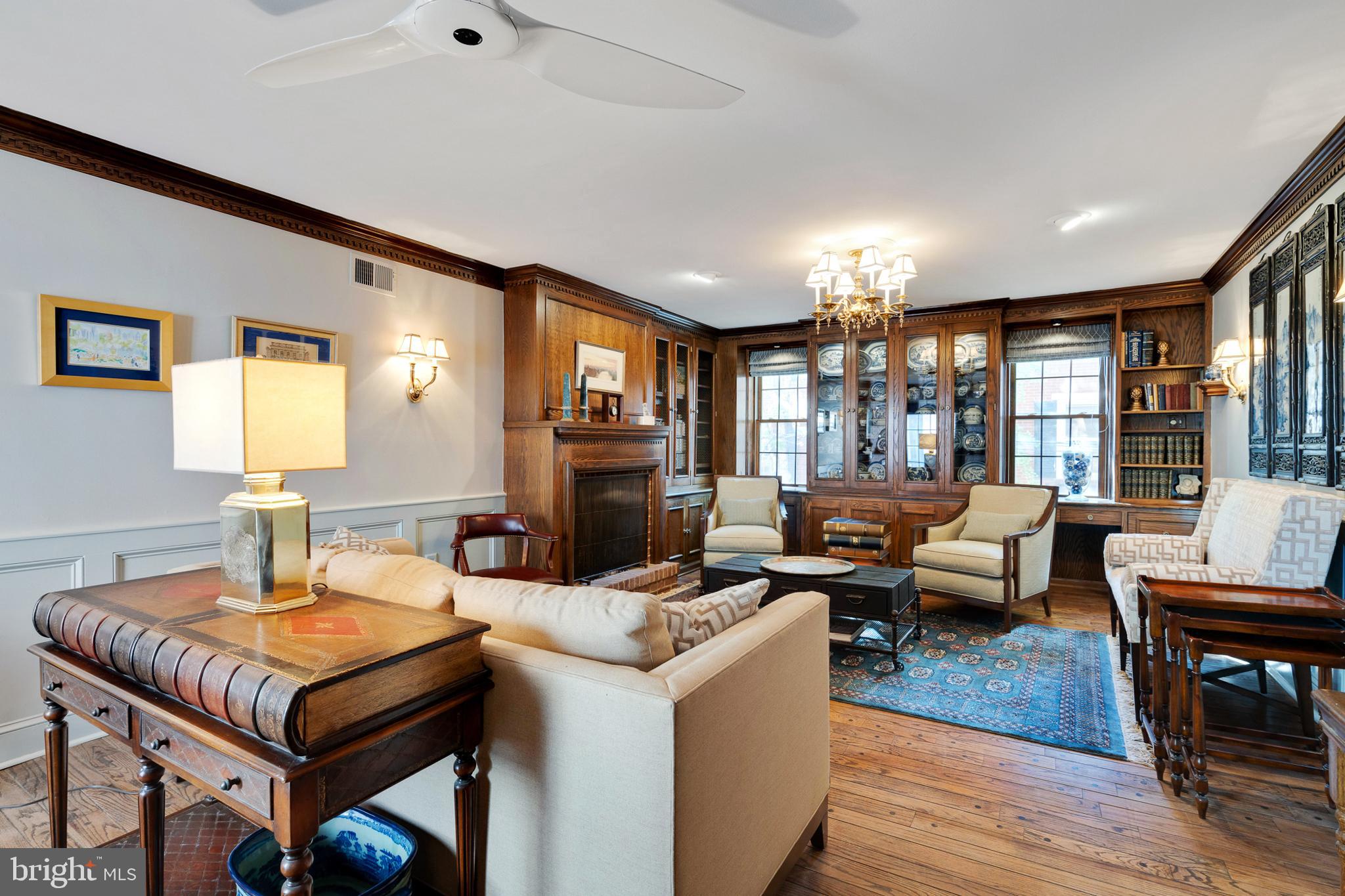 RITTENHOUSE SQUARE - Residential