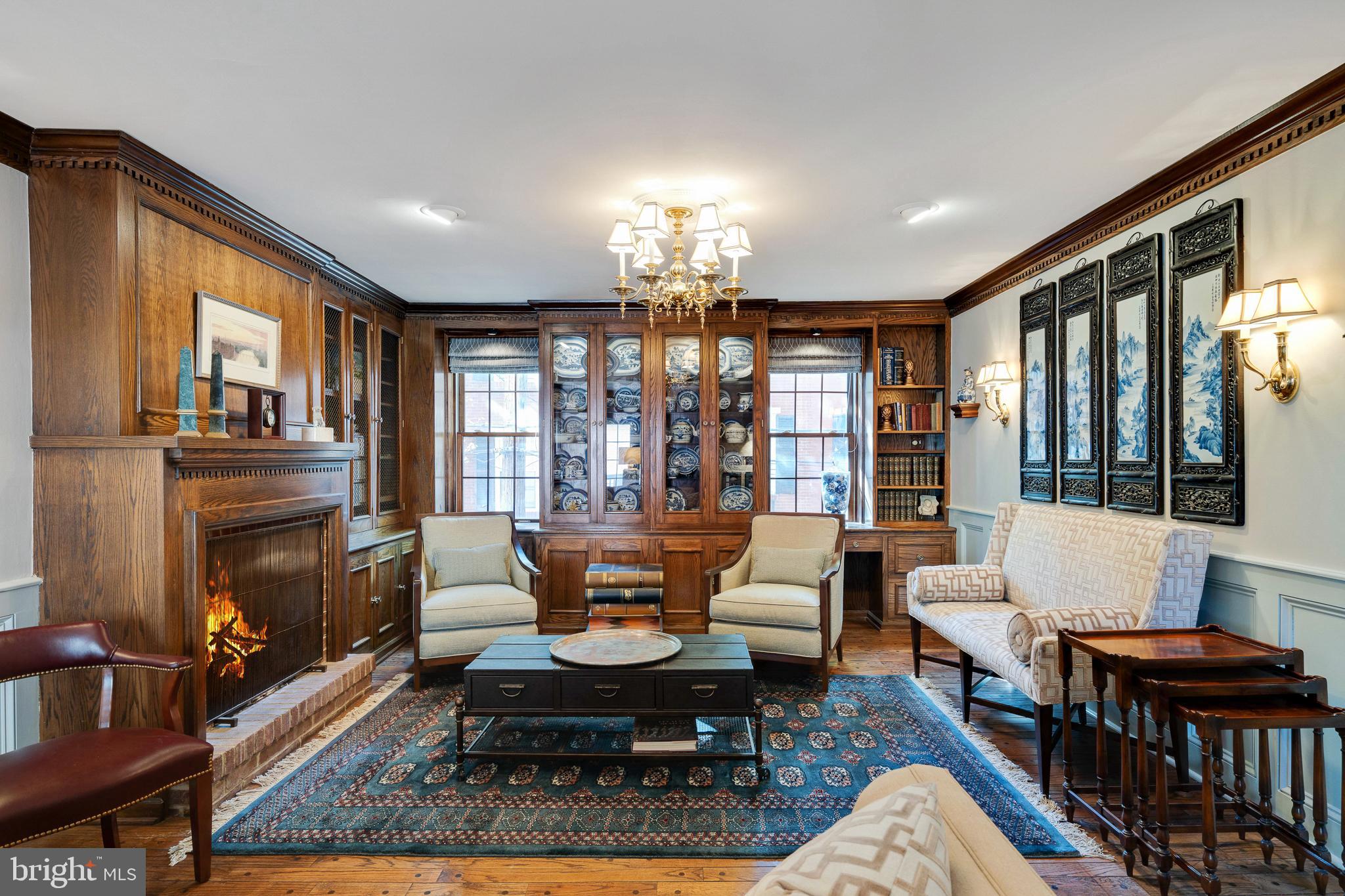 RITTENHOUSE SQUARE - Residential